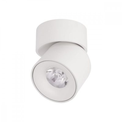 10180 White 3000K Накладной светильник LOFT IT Tictac