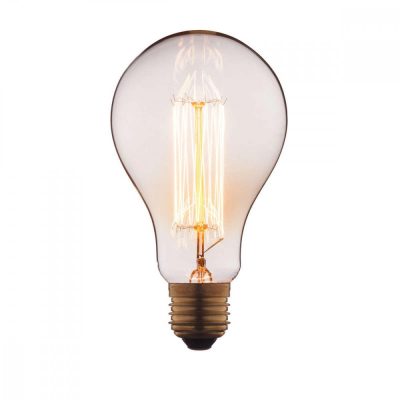 9540-SC Ретро-лампа LOFT IT Edison Bulb