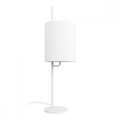 10253T White Настольная лампа LOFT IT Ritz