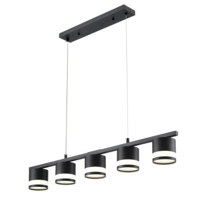 Подвес линейный Lumion Lanika 8240/5