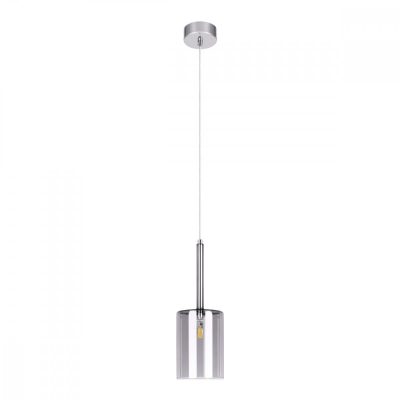 10232/C Smoke Подвесной светильник LOFT IT Spillray