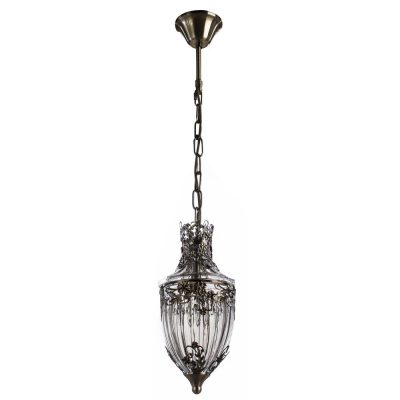 Подвесной светильник Arte Lamp BROCCA A9148SP-1AB