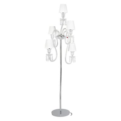 10558F White Торшер LOFT IT Lord