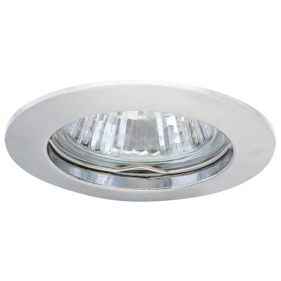 Точечный встраиваемый светильник Arte Lamp BASIC A2103PL-3CC