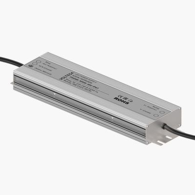 Источник напряжения Voltega PSI008-300W-48V-IP67