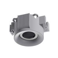 Встраиваемый светильник Technical DL135-GU10-W