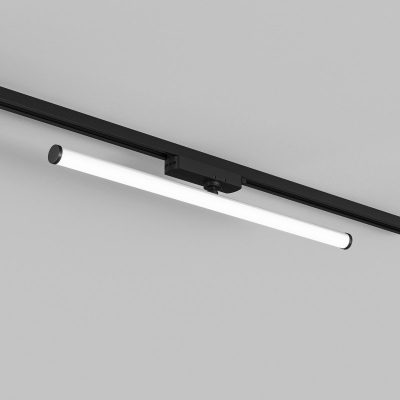 Светильник на шине Denkirs Strom DK6648-BK