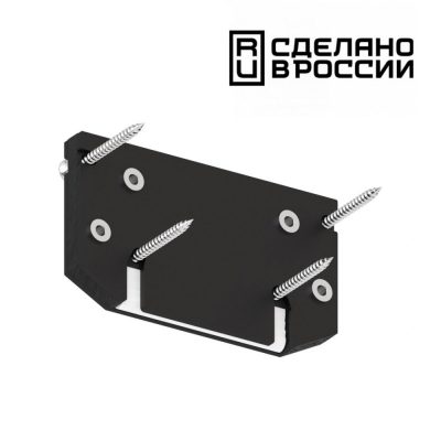 Заглушка торцевая для интрудера Novotech 135185