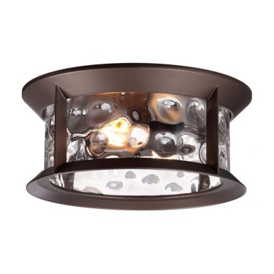 Уличный потолочный светильник Odeon Light Mavret 4961/2C