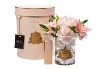 96CN-00002 Диффузор Розы+Лилии розовые(Roses&LIlies, спрей Лилия (Lily Flower) 2*10ml в упак.