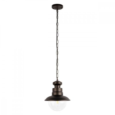 100022P Уличный подвесной светильник LOFT IT Piemonte