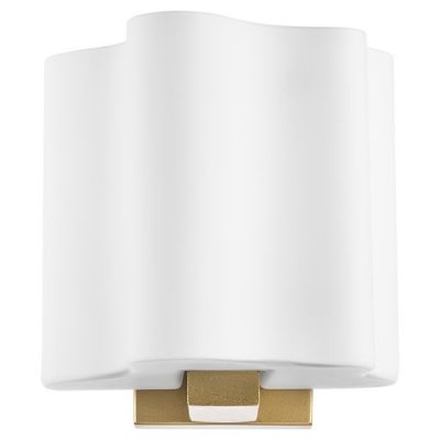 Бра 1х40W E14 Nubi Lightstar 802613
