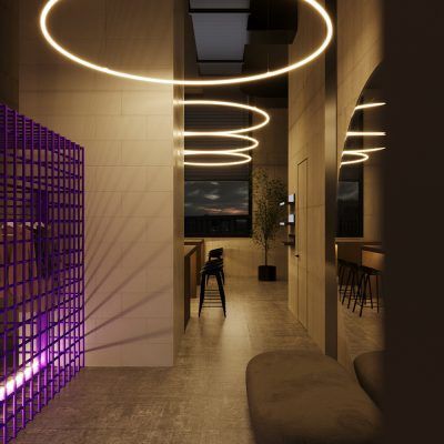Гибкий неон Led Strip 20300