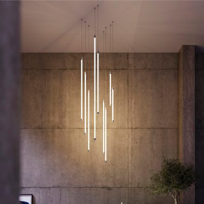Гибкий неон Led Strip 20305