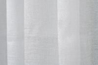 121GD-12122 Тюль Изумруд (Viridian) серый 275*320см