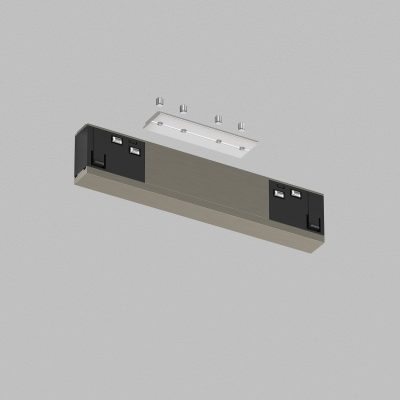 Коннектор Denkirs SHINE PRIME BASE TR4922-DN