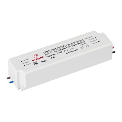 Блок питания Arlight ARPV-LV 019010(1)