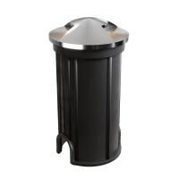 Уличный встраиваемый светильник Outdoor O044DL-L1S3K1