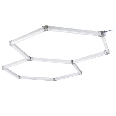 Комплект светильников "СОТЫ" 77W Varieta Lightstar V8A450044
