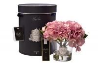 96CN-RB0004 Диффузор Гортензия лилов.(Hydrangea&Rosebud),спрей Гардения(White Gardenia) 2*10ml в уп.
