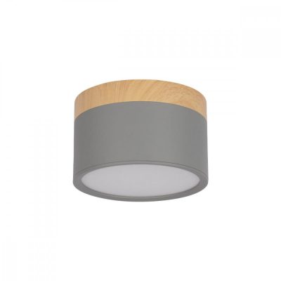 10162 Grey Накладной светильник LOFT IT Grape