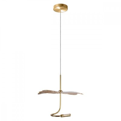 10395 Подвесной светильник LOFT IT Aronos
