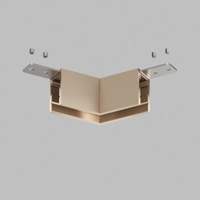 Коннектор Denkirs SHINE PRIME BASE TR4948-CP