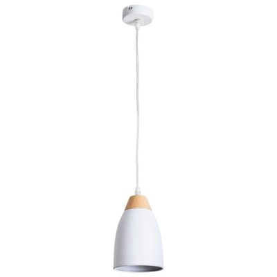 Подвесной светильник Arte Lamp TALLI A5167SP-1WH