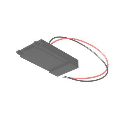 Комплектующие для систем освещения с токоведущими элементами Technical TRA084B-11B