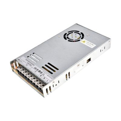 Источник напряжения Led Strip 220208