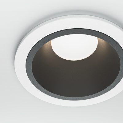 Встраиваемый светильник Technical DL126-GU10-WB