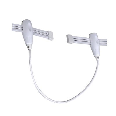 Коннектор для шинопровода Arte Lamp TRACK ACCESSORIES A152033