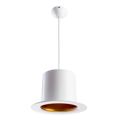 Подвесной светильник Arte Lamp CAPPELLO A3236SP-1WH