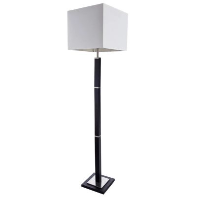 Торшер Arte Lamp WAVERLEY A8880PN-1BK