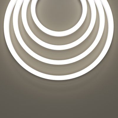 Гибкий неон Led Strip 201232