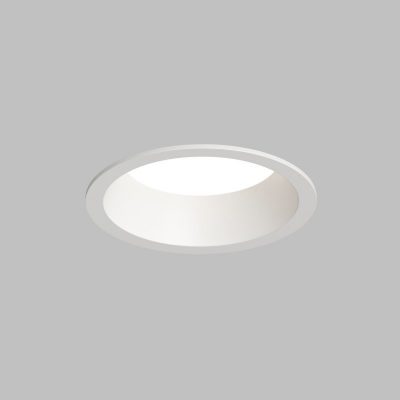 Влагозащищенный светильник Denkirs Deep DK3103-WH