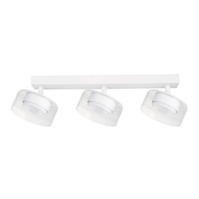 Спот Arte Lamp ALIUS A8042PL-3WH