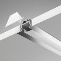Профиль Led Strip ALM010S-2M