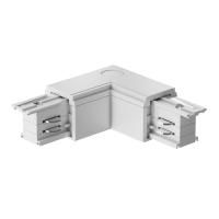 Комплектующие для систем освещения с токоведущими элементами Technical TRA005CL-31W-L