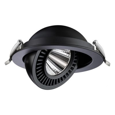 Светильник встраиваемый светодиодный Novotech Gesso 358818