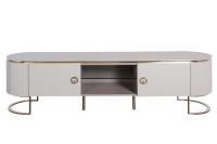 77IP-GD010-TV Тумба под ТВ Лучано (Luciano) 200*47*52см