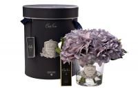 96CN-RB0005 Диффузор Гортензия син.(Hydrangea&Rosebud),спрей Гардения+Роза(Gardenia+Rose) 10 ml в уп