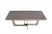 58DB-CT14803 Стол журнальный Космос (Space) 120*120*40см