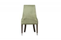 Стул Элегантный(Elegante) велюр оливковый Colt1002-OLIV 56*65*101см