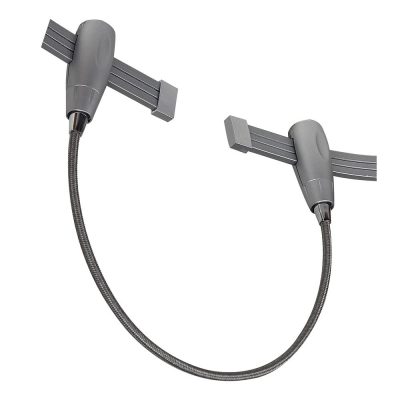 Коннектор для шинопровода Arte Lamp TRACK ACCESSORIES A152027
