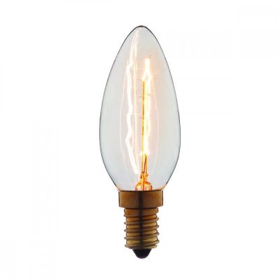 3540 Ретро-лампа LOFT IT Edison Bulb