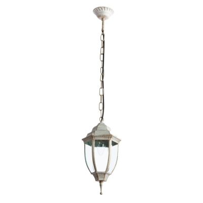 Уличный подвесной светильник Arte Lamp PEGASUS A3151SO-1WG
