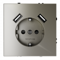 Розетки с USB