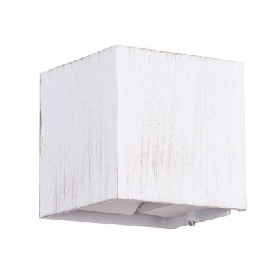Фасадный светильник Arte Lamp RULLO A1414AL-1WG