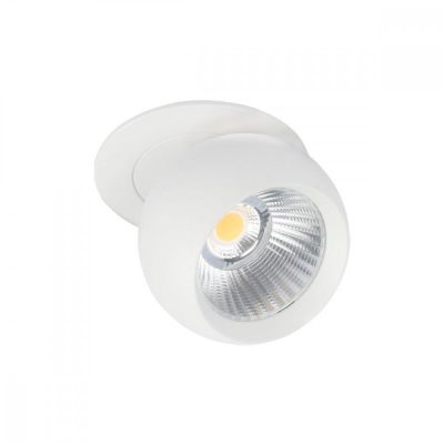 10332 White Встраиваемый светильник LOFT IT Dot